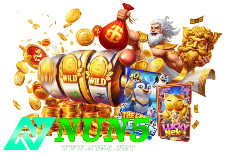 รีวิวฟีเจอร์ กติกา และอัตราการจ่ายเงินของเกมอัปเดตล่าสุด